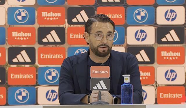 竞技宝官网-博尔达拉斯：吕迪格膝盖顶人？大家都看在眼里