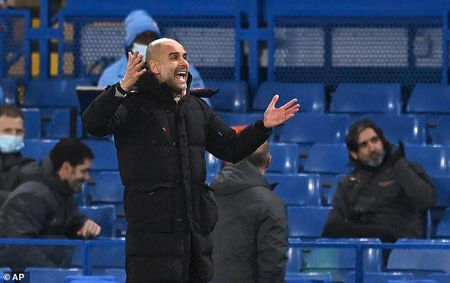 竞技宝-维护门迪瓜帅遭批：想传递什么信息？可耻且愚蠢