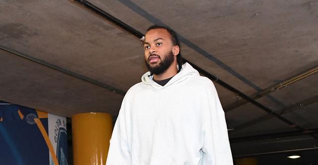 库里:球队也是在穆迪手术后第一次见他 盼他早日康复强势回归