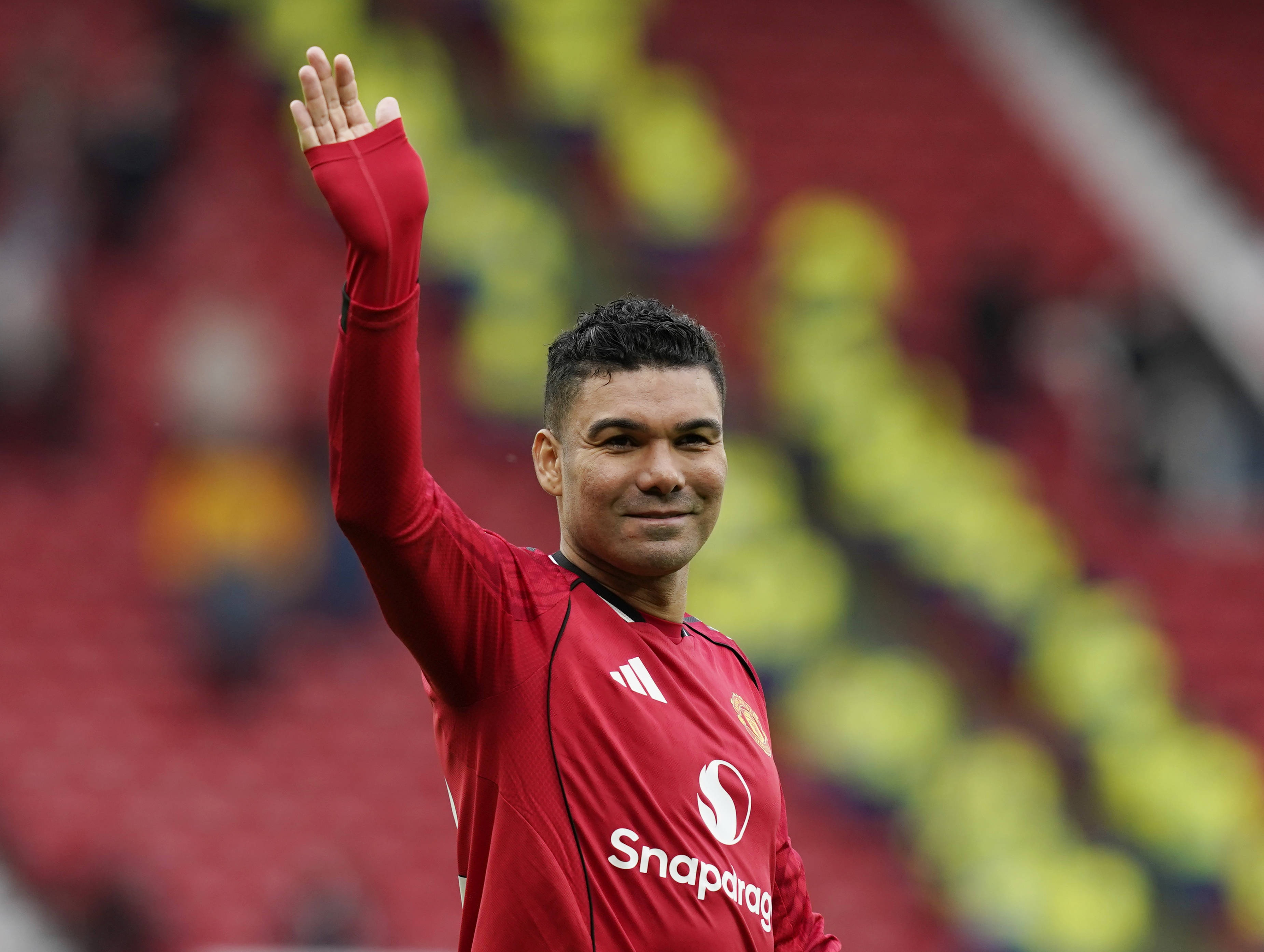 竞技宝app下载-阿斯:米兰有意卡塞米罗,但球员首选去美国+有望联手梅西