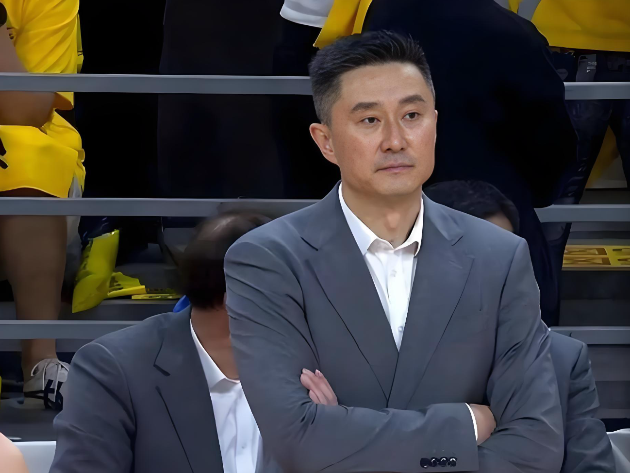 广东队2大主力球员受伤，让杜锋措手不及！